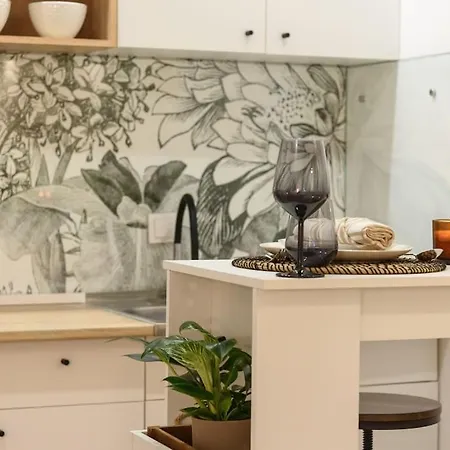 شقة Ski&stay بانسكو