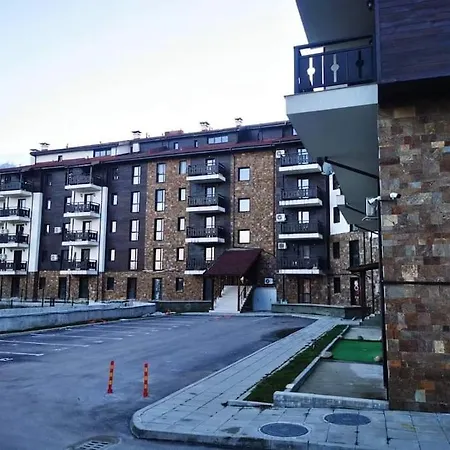 Lyana's Apartment *