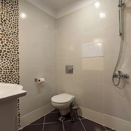 Lyana's Apartment *