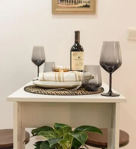 Ski&stay * Банско