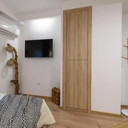 Apartment Ski&stay Bansko