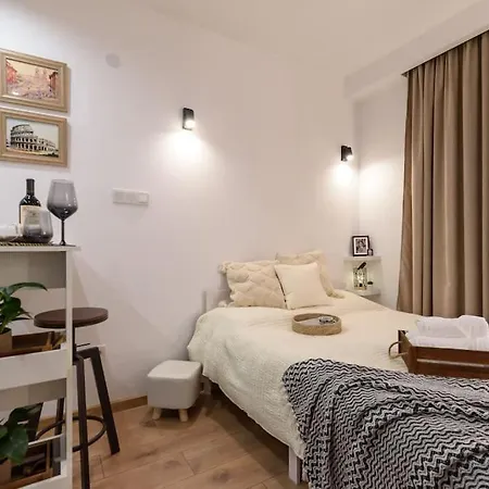 Апартаменти Ski&stay