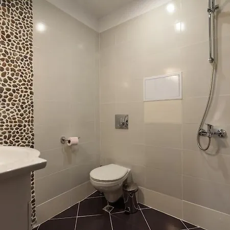 Ski&stay Апартаменти *