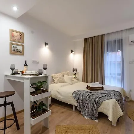 Ski&stay Апартаменти *