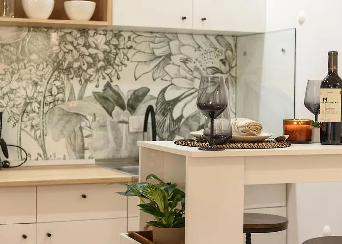 Apartment Ski&stay Bansko