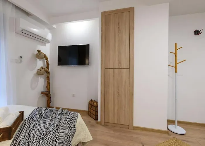 Apartment Ski&stay Bansko