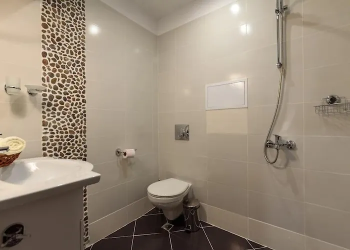 Ski&stay Apartment *