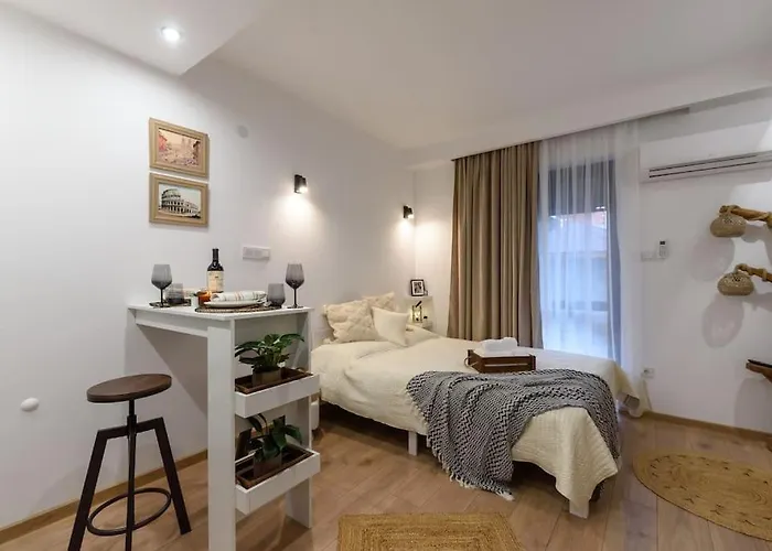 Ski&stay Apartment *